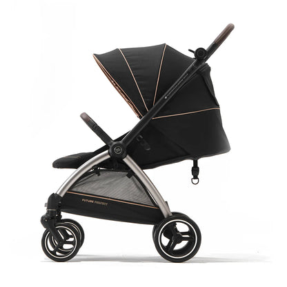 Coche Compacto Orsa Pro GB