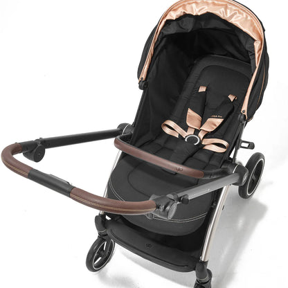 Coche Compacto Orsa Pro GB