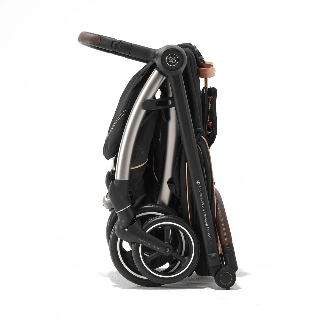 Coche Compacto Orsa Pro GB