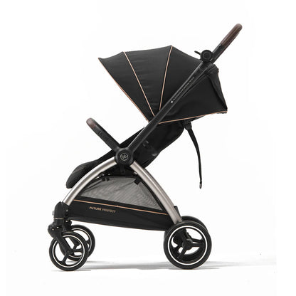 Coche Compacto Orsa Pro GB
