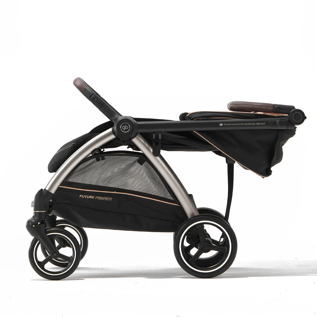 Coche Compacto Orsa Pro GB