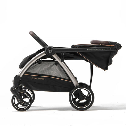 Coche Compacto Orsa Pro GB