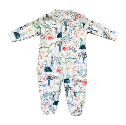 Pijama Baby Lobster