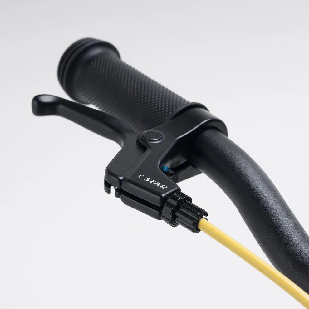 Bicicleta RODA Pro 12 v4
