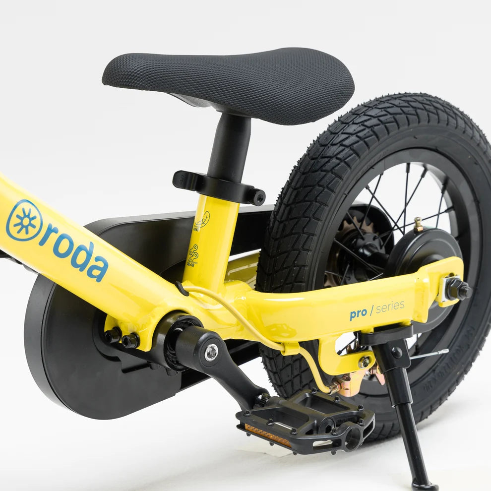 Kit de Pedales ARO 12 Serie C Roda