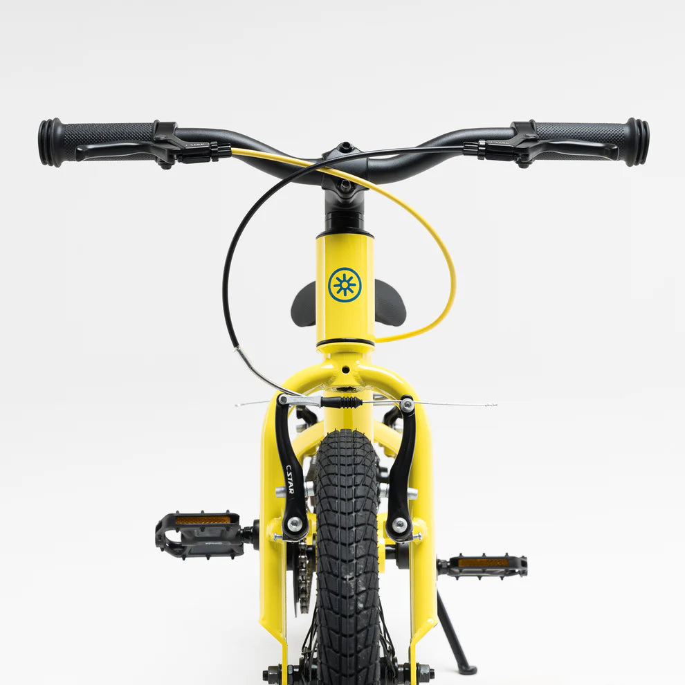 Nueva! Bicicleta Roda para niños Pro Series Aro 14 v4