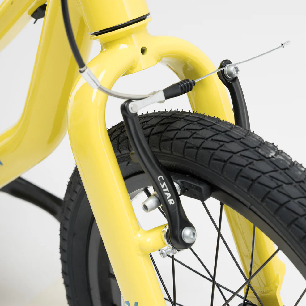 Nueva! Bicicleta Roda para niños Pro Series Aro 14 v4