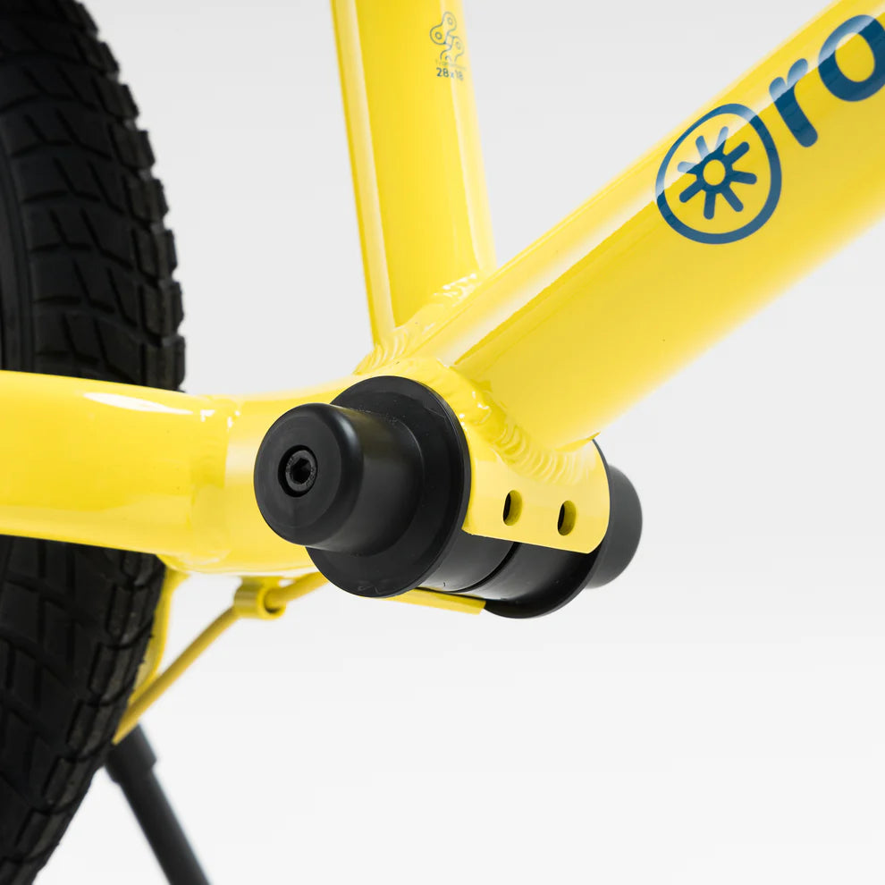 Bicicleta RODA Pro 12 v4