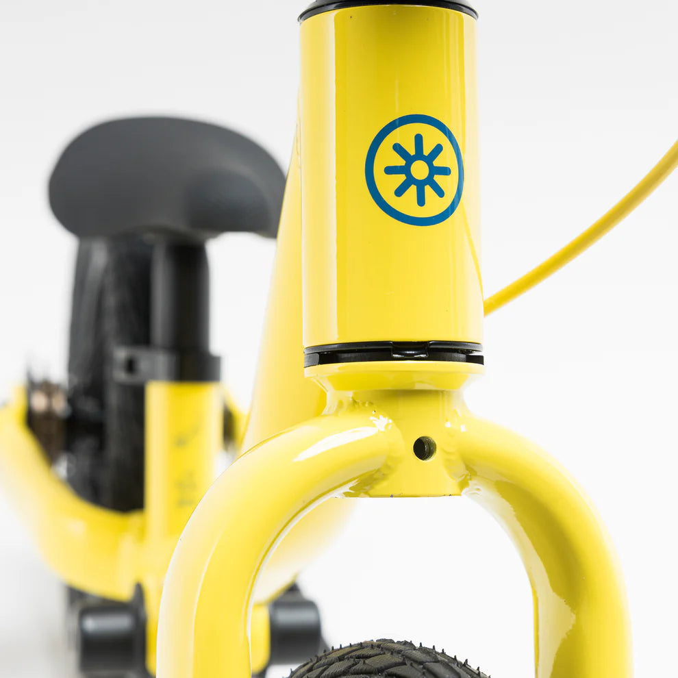 Bicicleta RODA Pro 12 v4