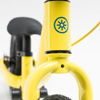 Bicicleta RODA Pro 12 v4