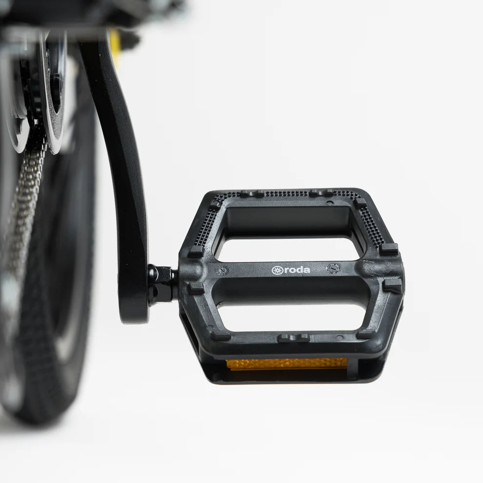 Kit de Pedales ARO 12 Serie C Roda