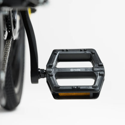 Kit de Pedales ARO 12 Serie C Roda