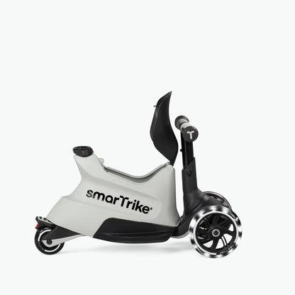 Xtend Ride-on 3 en 1 (1-12 años) Cool Grey - Samrtrike