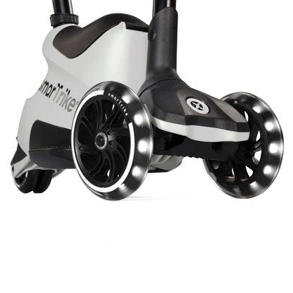 Xtend Ride-on 3 en 1 (1-12 años) Cool Grey - Samrtrike