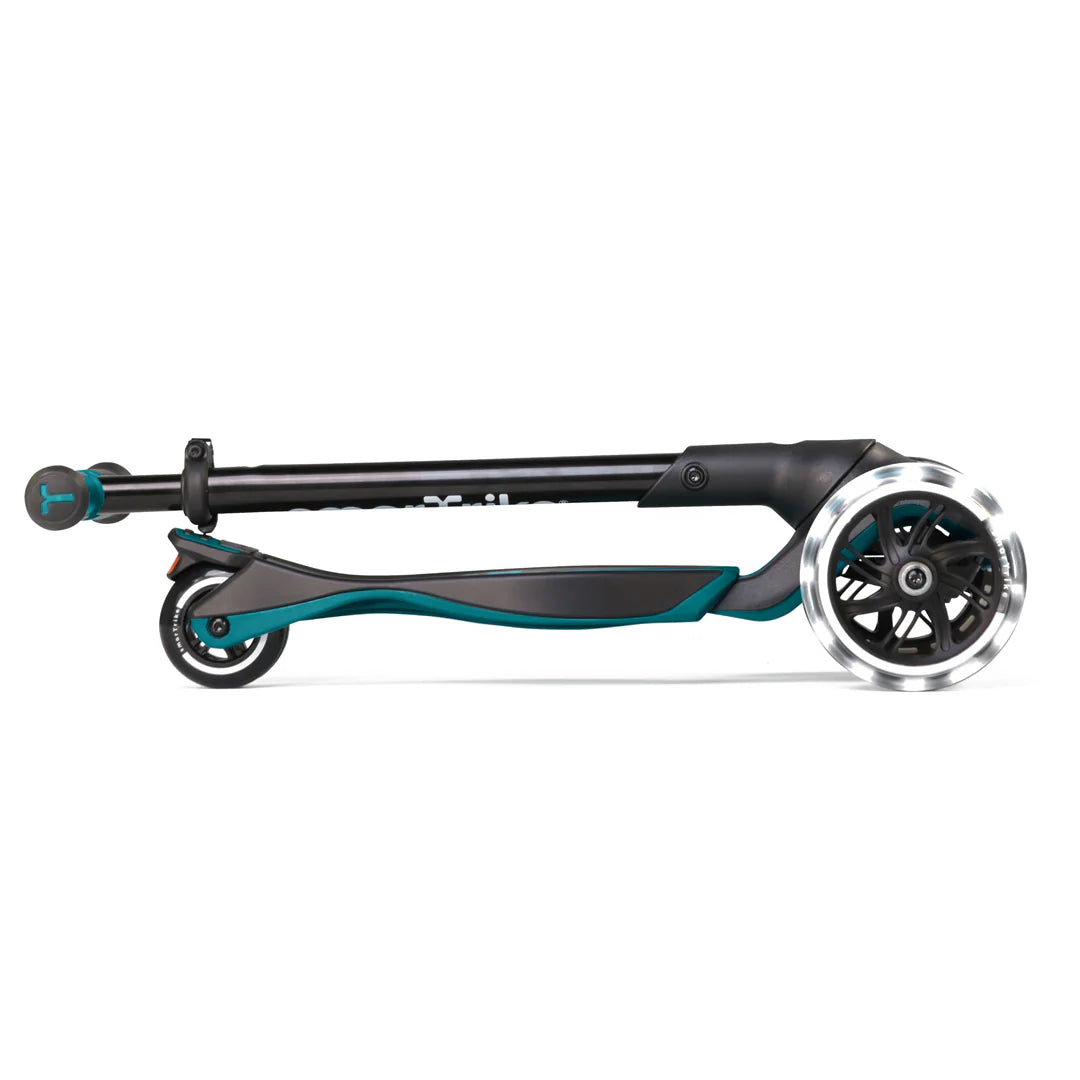 Xtend Ride-on 3 en 1 (1-12 años) Teal - Samrtrike