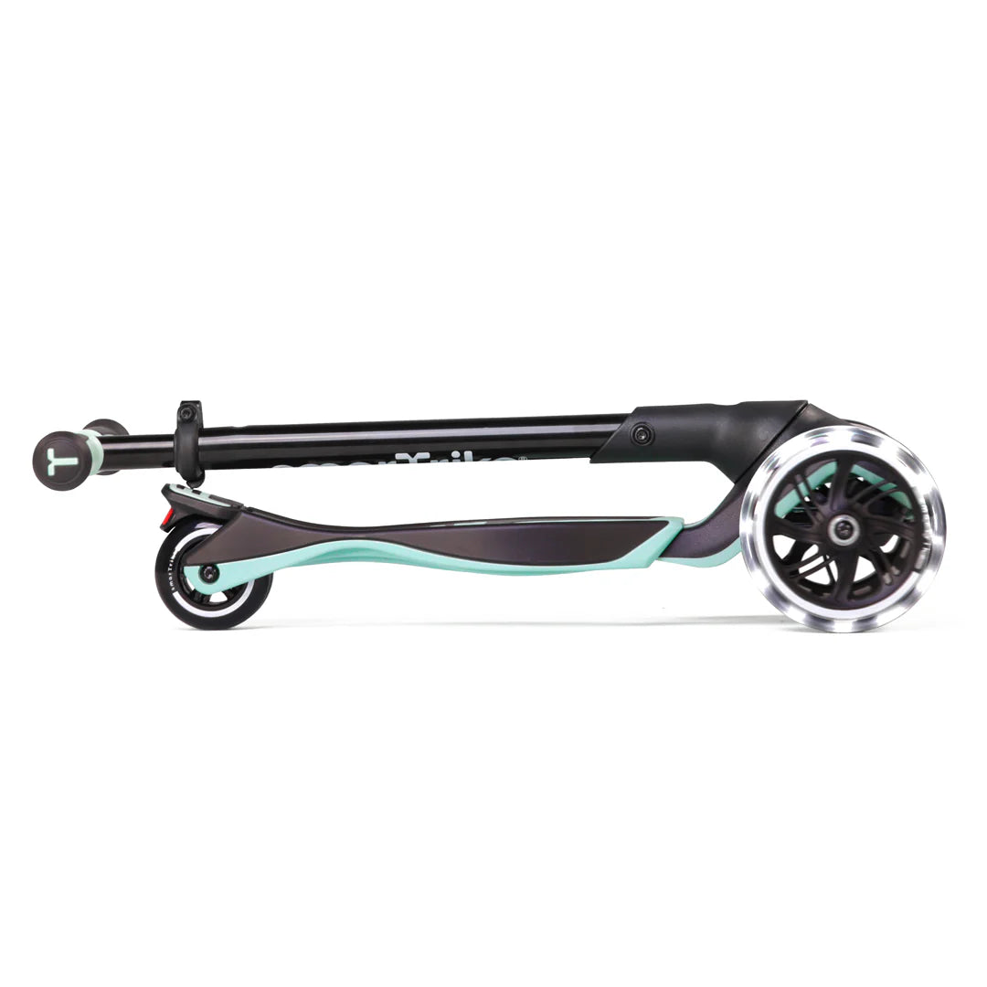 Xtend Ride-on 3 en 1 (1-12 años) Soft Green - Samrtrike