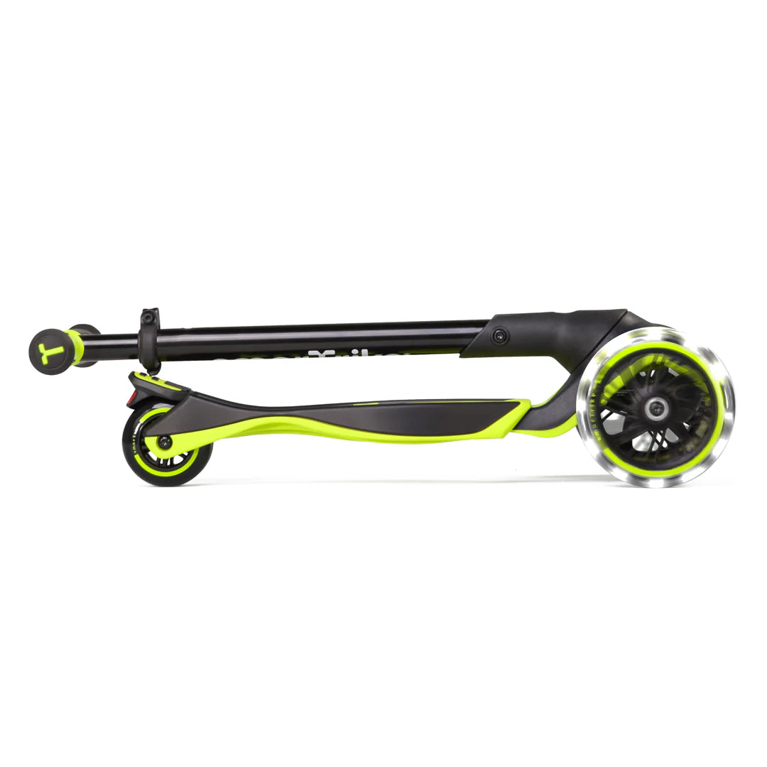 Xtend Ride-on 3 en 1 (1-12 años) Lime - Samrtrike