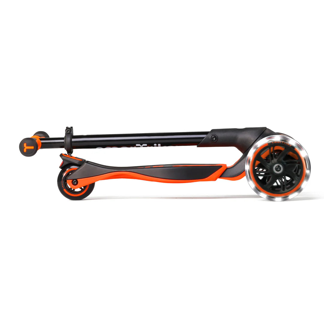Xtend Ride-on 3 en 1 (1-12 años) Orange - Samrtrike