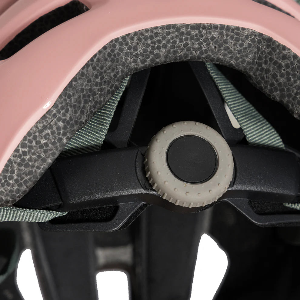 Casco Integral Roda Sport Rosado