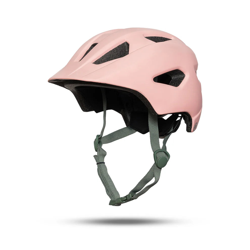 Casco Integral Roda Sport Rosado