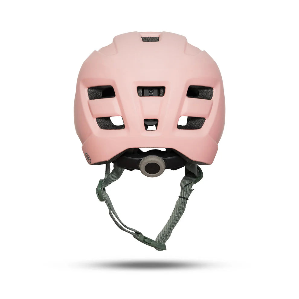 Casco Integral Roda Sport Rosado