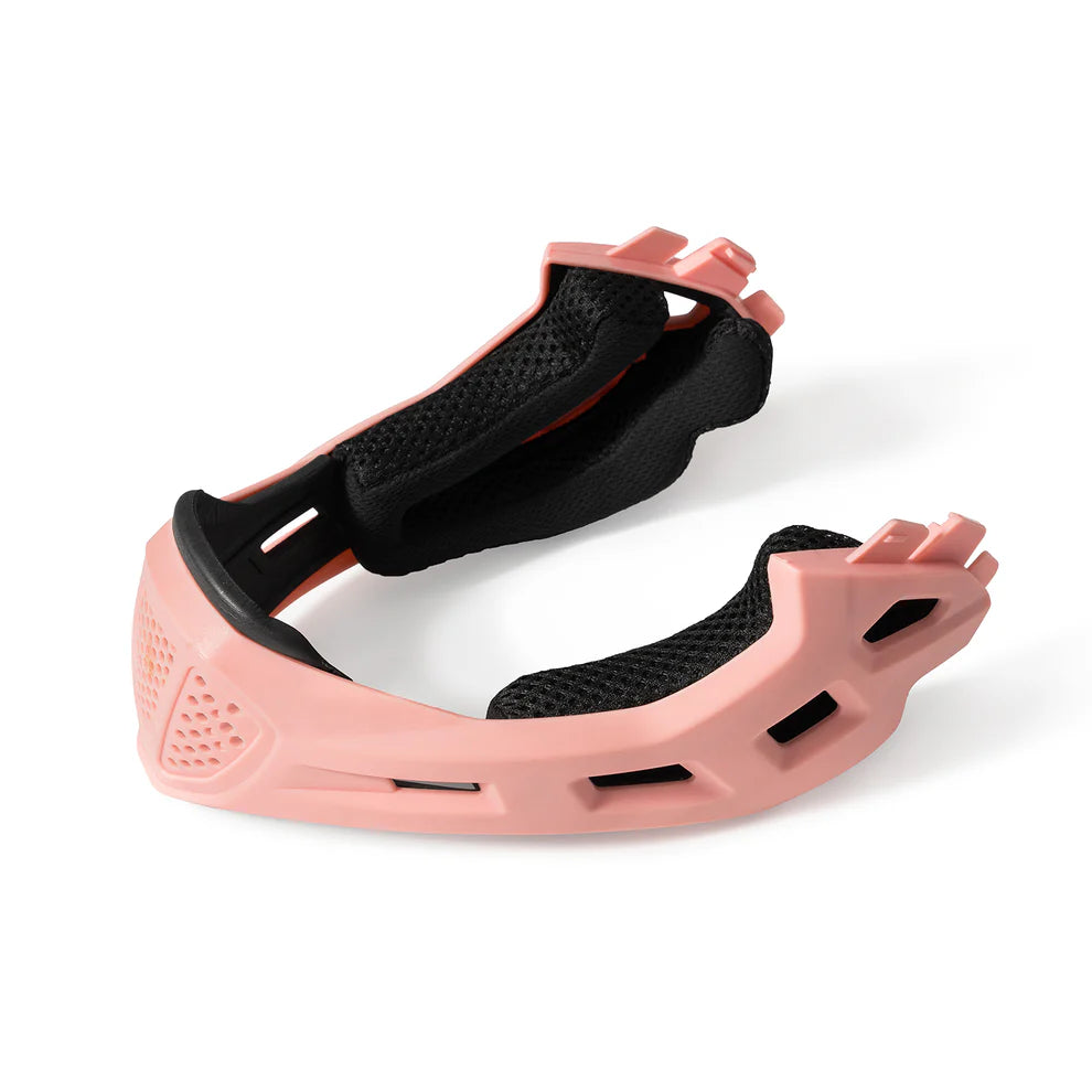 Casco Integral Roda Sport Rosado