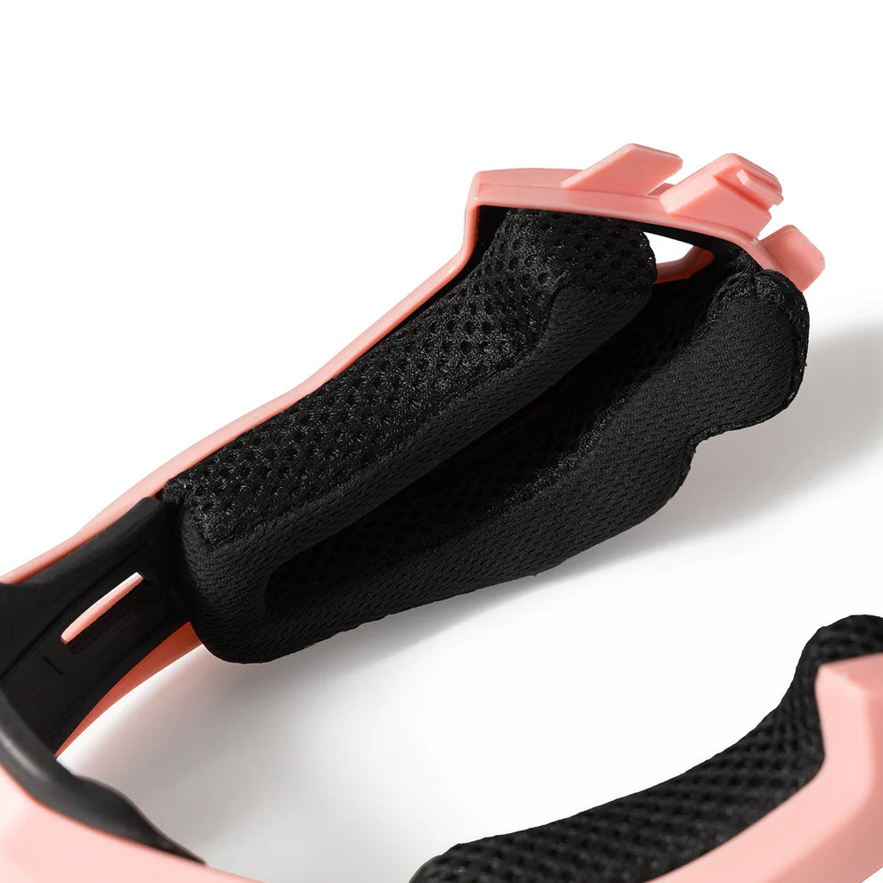 Casco Integral Roda Sport Rosado