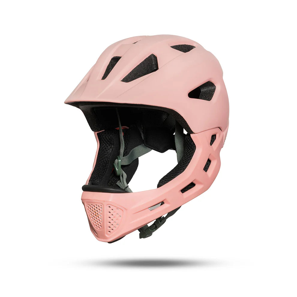 Casco Integral Roda Sport Rosado