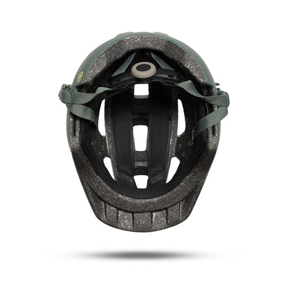 Casco Integral Roda Sport Amarillo