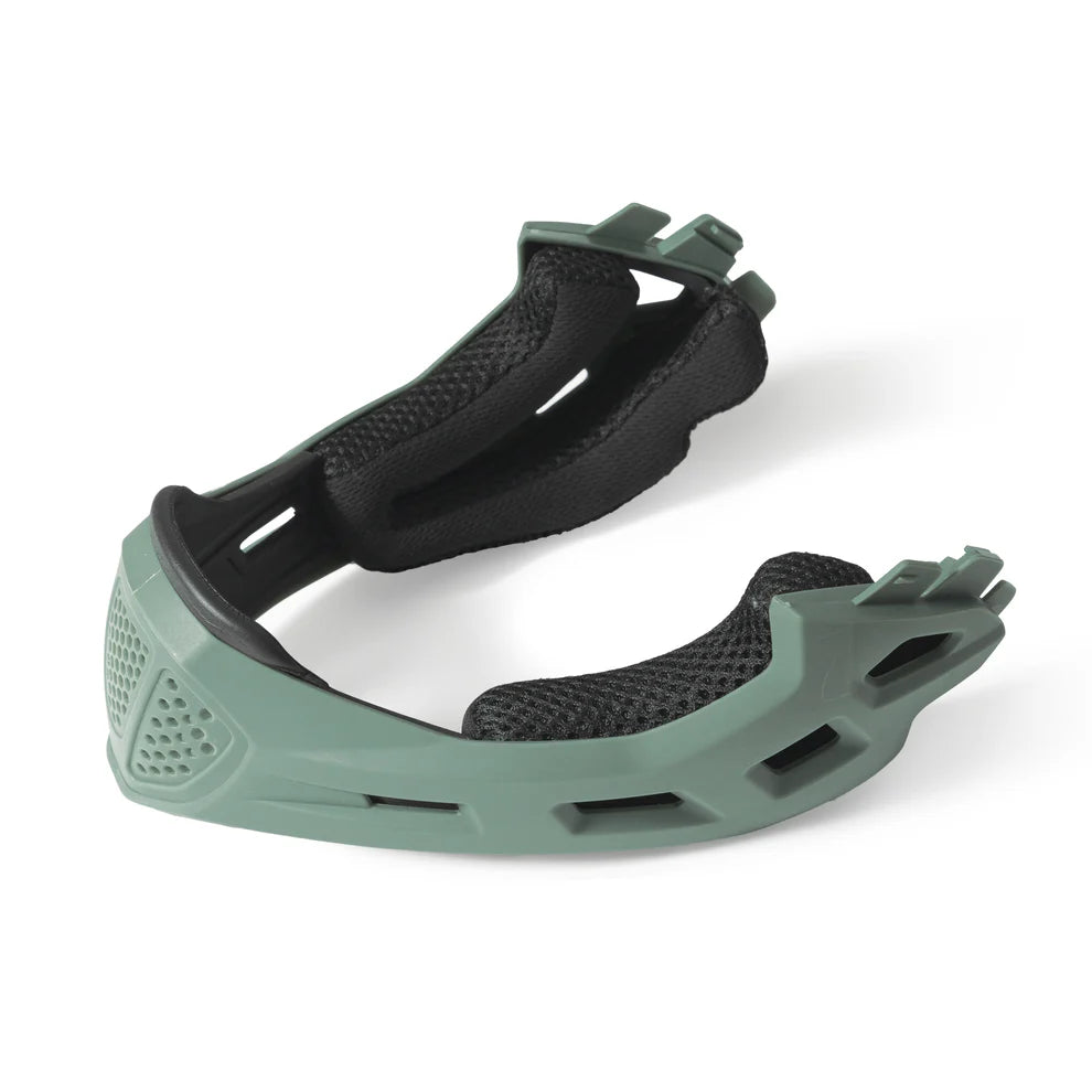 Casco Integral Roda Sport Verde