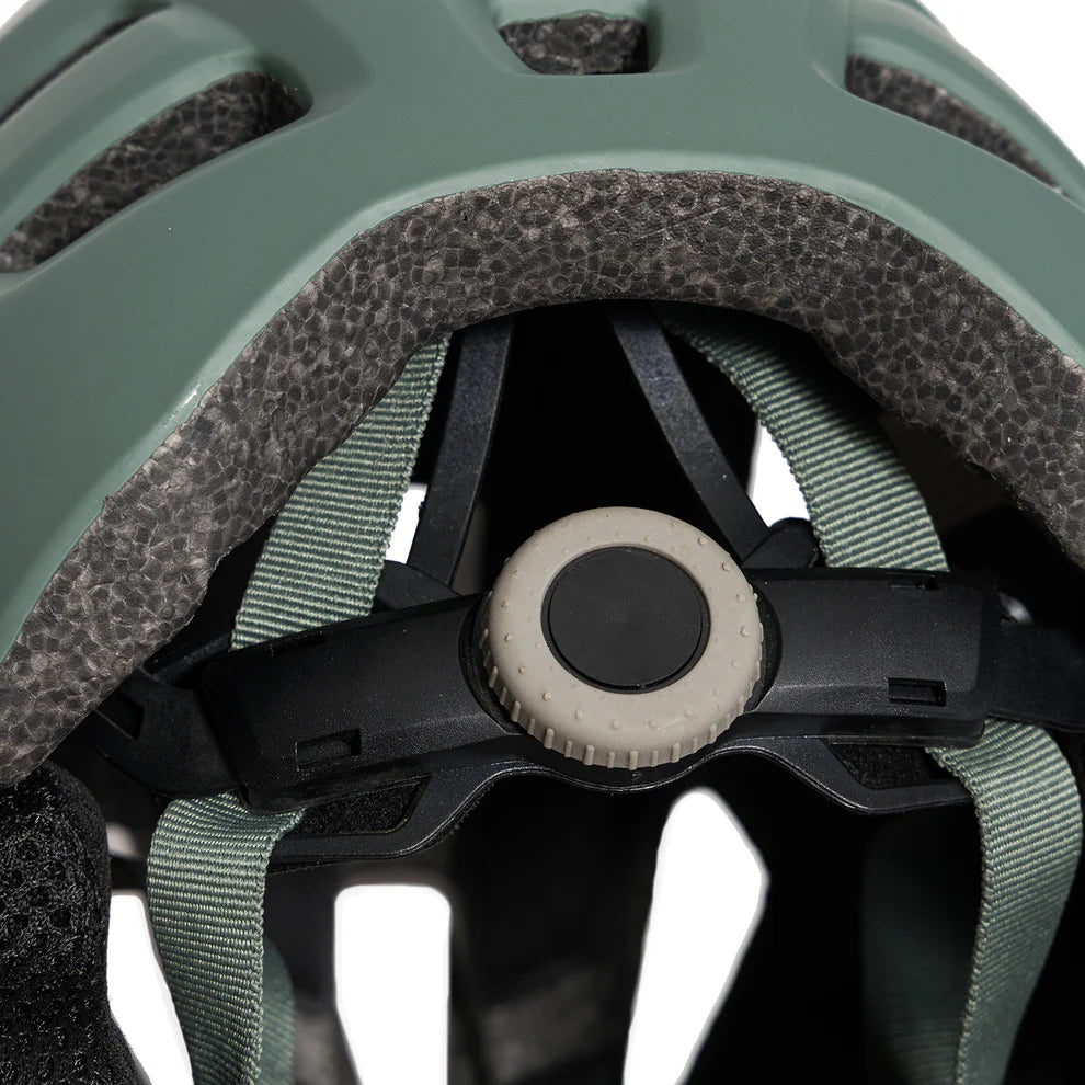Casco Integral Roda Sport Verde