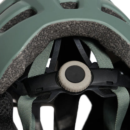 Casco Integral Roda Sport Verde