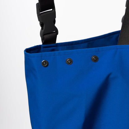 PANTALÓN JARDINERA IMPERMEABLE PARA NIÑOS NIÑAS ROSA