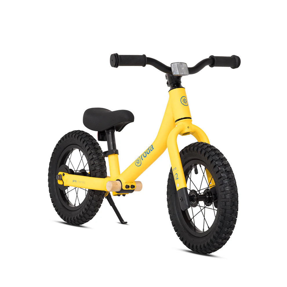 BICICLETA DE EQUILIBRIO PARA NIÑOS RODA PRO 12