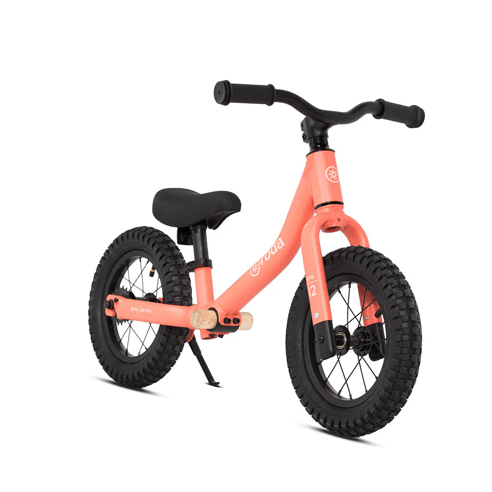 BICICLETA DE EQUILIBRIO PARA NIÑOS RODA PRO 12