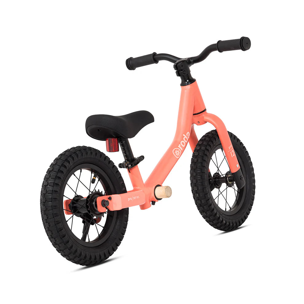 BICICLETA DE EQUILIBRIO PARA NIÑOS RODA PRO 12