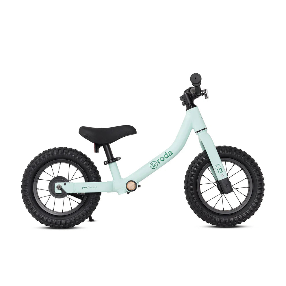 BICICLETA DE EQUILIBRIO PARA NIÑOS RODA PRO 12