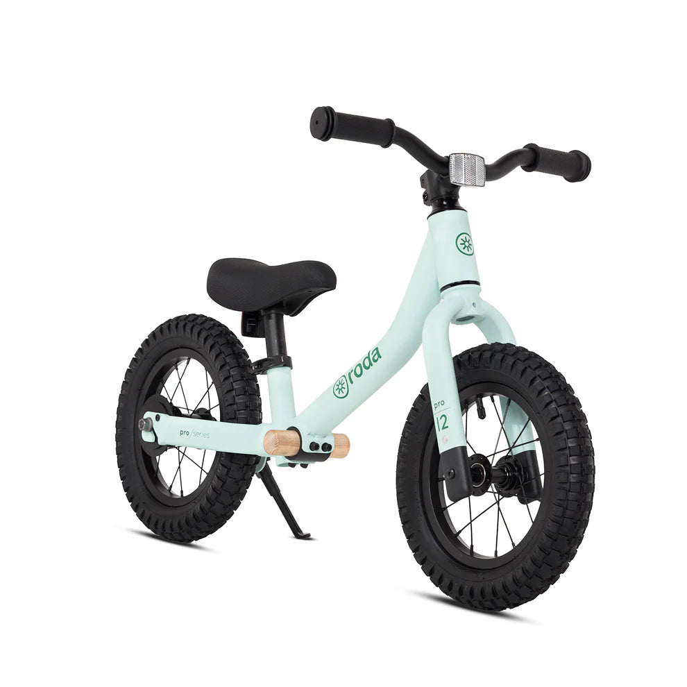 BICICLETA DE EQUILIBRIO PARA NIÑOS RODA PRO 12