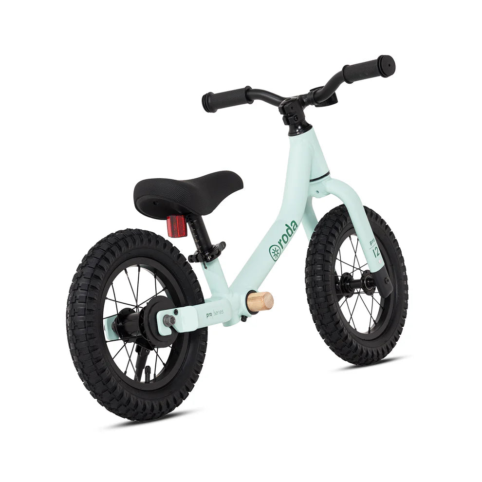 BICICLETA DE EQUILIBRIO PARA NIÑOS RODA PRO 12
