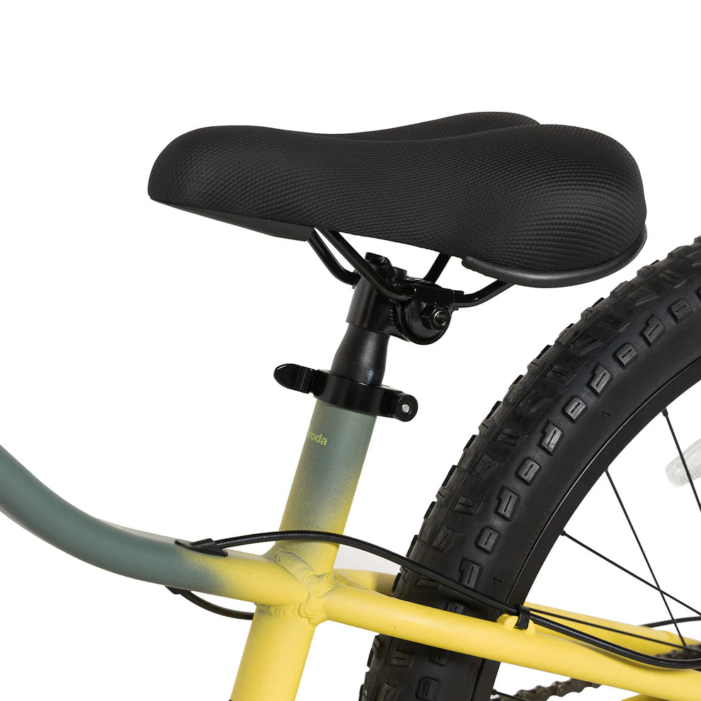 Bicicleta Roda Pro Series Aro 24 Sport