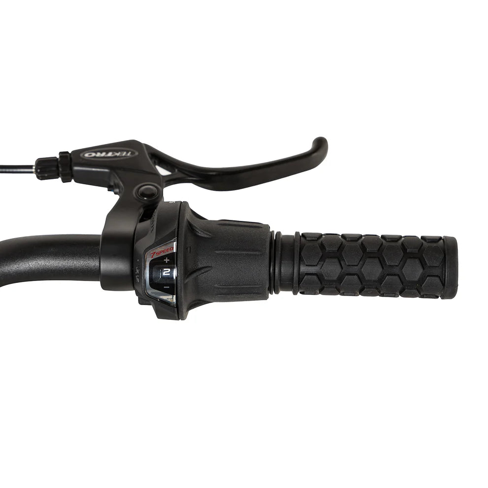 Bicicleta Roda Pro Series Aro 24 Sport