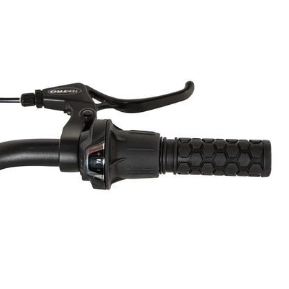 Bicicleta Roda Pro Series Aro 24 Sport