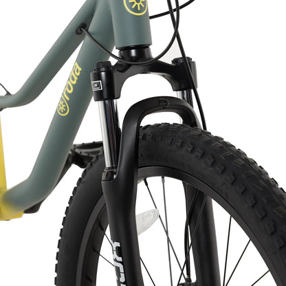Bicicleta Roda Pro Series Aro 24 Sport