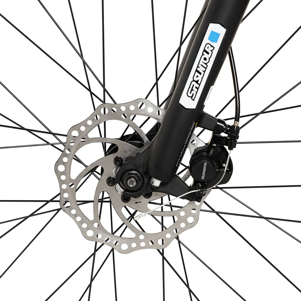 Bicicleta Roda Pro Series Aro 24 Sport