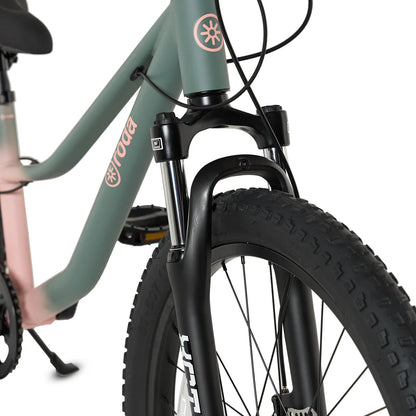 Bicicleta Roda Pro Series Aro 24 Sport