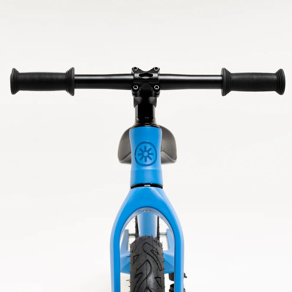 Bicicleta RODA RUN 12 BLUE