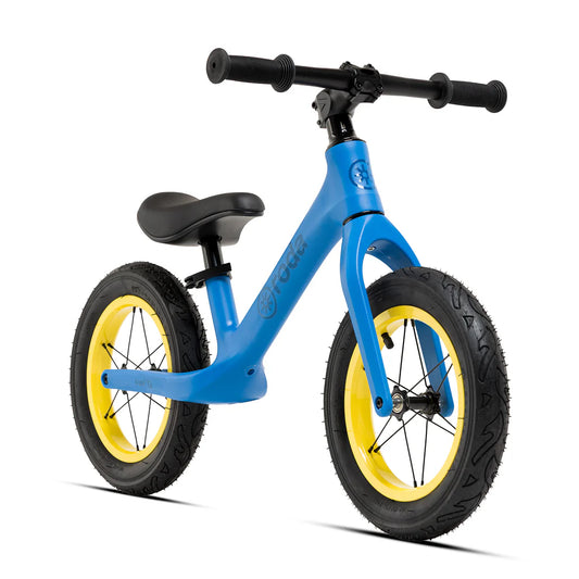 Bicicleta RODA RUN 12 BLUE