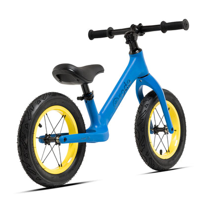 Bicicleta RODA RUN 12 BLUE