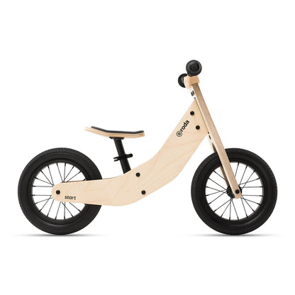 Bicicleta Roda Start Black - Roda