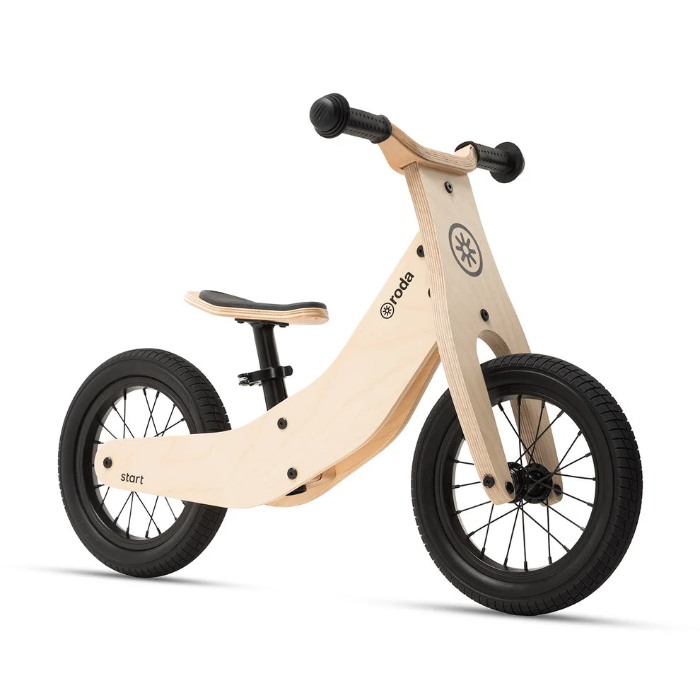 Bicicleta Roda Start Black - Roda